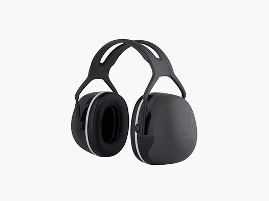 3M Peltor Protezione Acustica X5