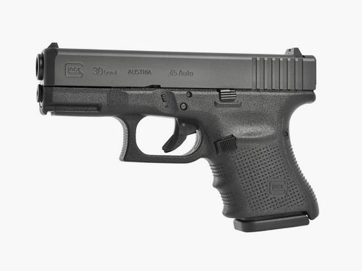 Glock 30 Gen. 4 .45 Auto