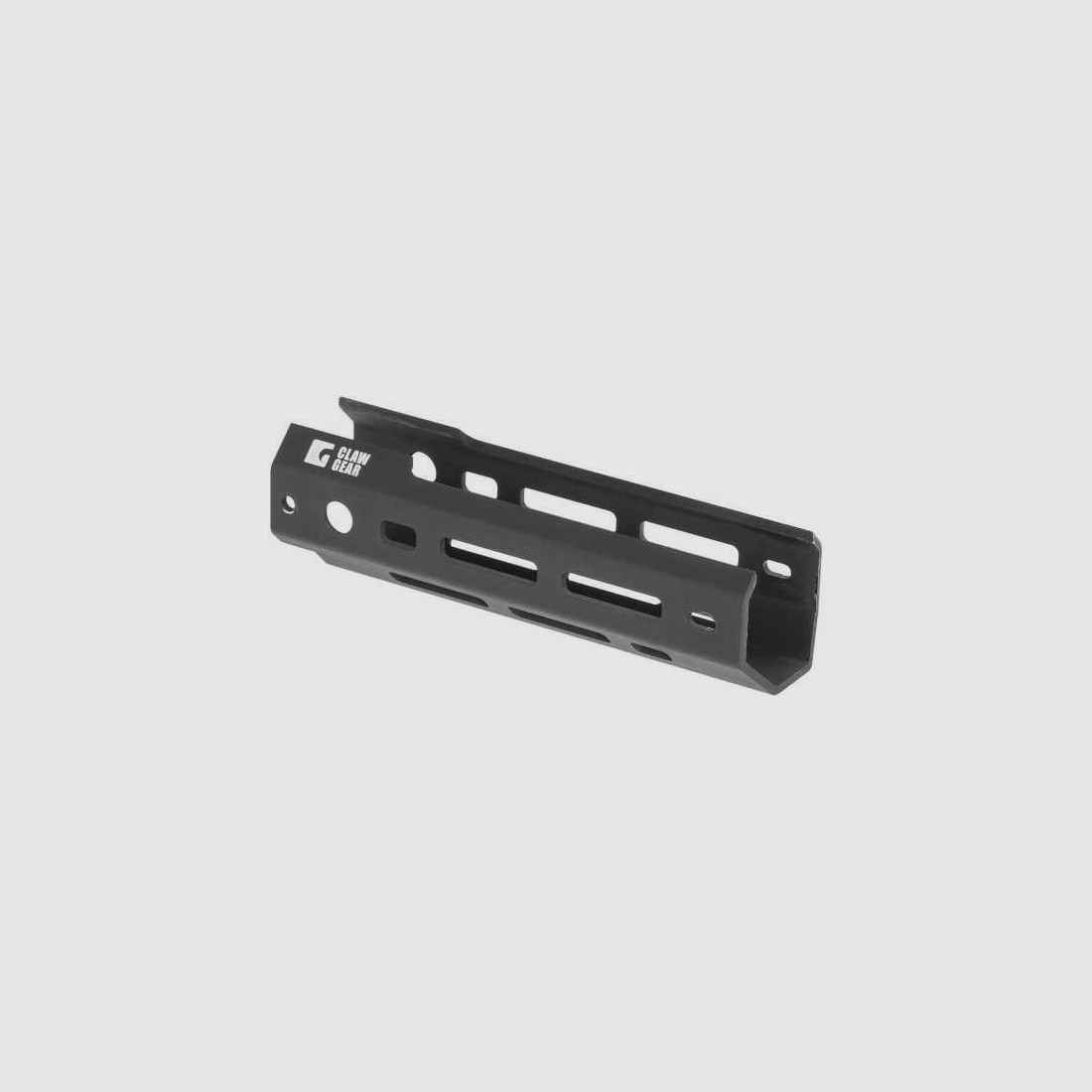 Clawgear AK47 Short Slick Handguard M-LOK Vorderschaft