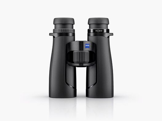 BINOCOLO – ZEISS – SFL 8×50