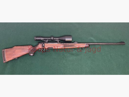 Steyr-Mannlicher S