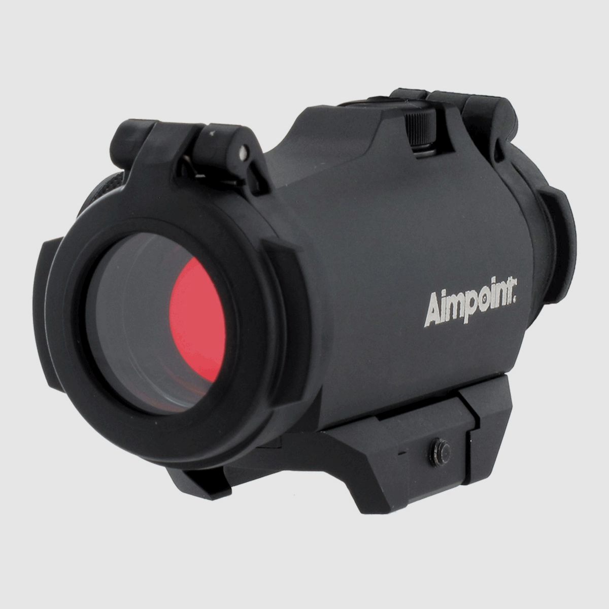 Aimpoint Micro H2 2 MOA without mount