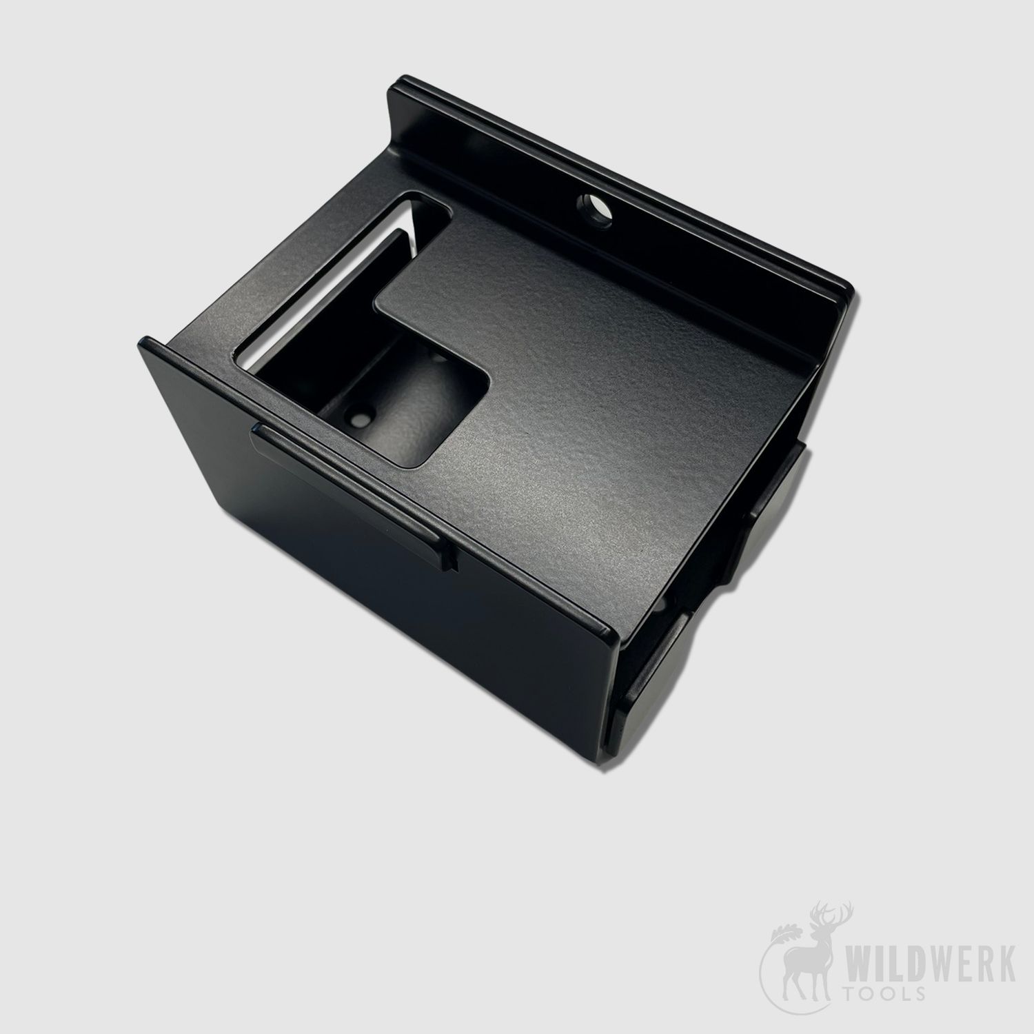 TRAPMASTER Metal Housing