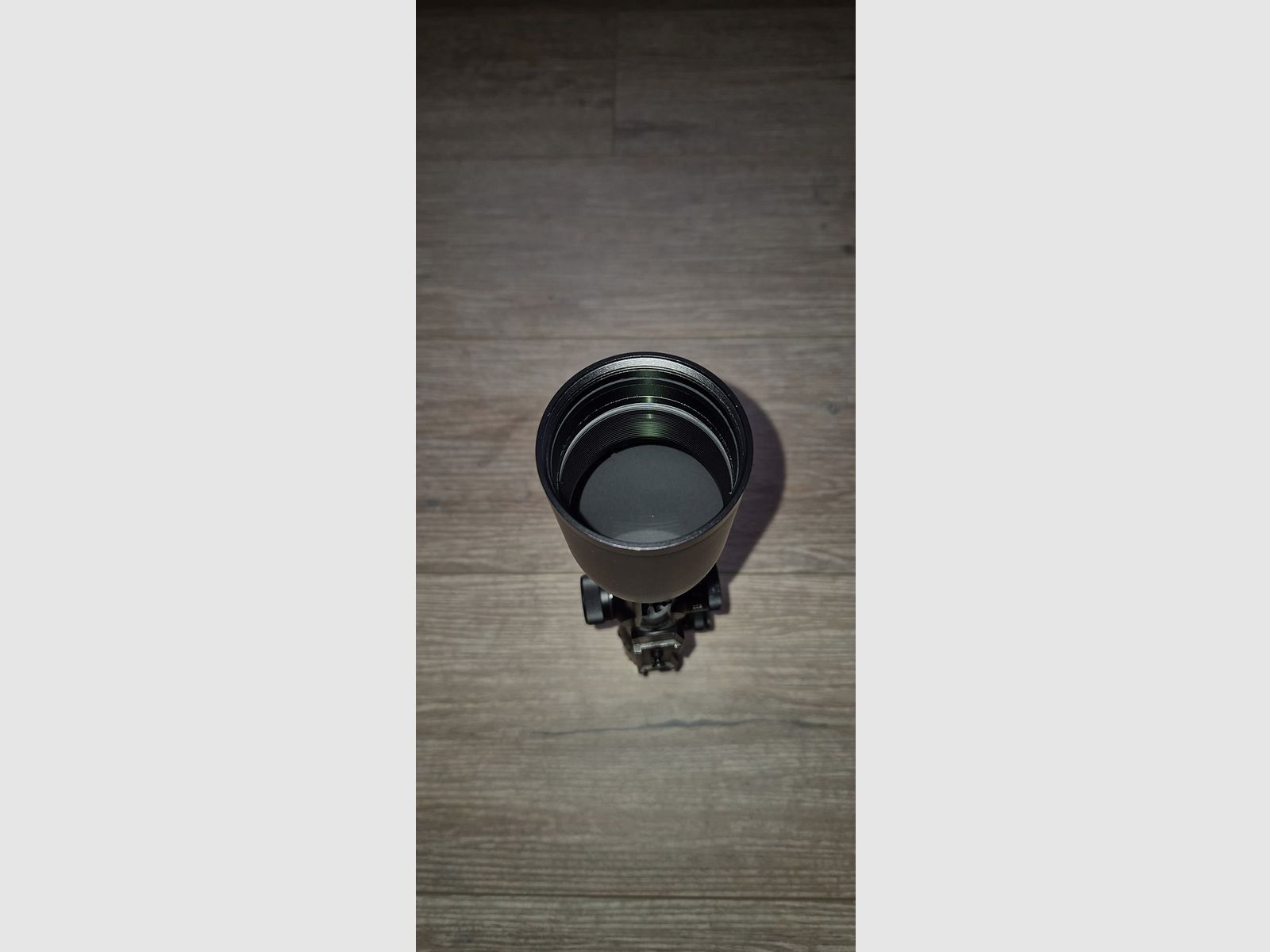 S&B Polar T96