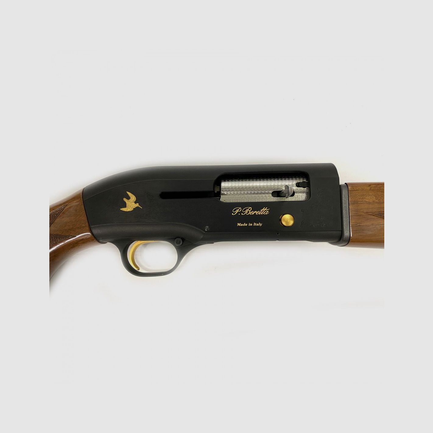 Beretta AL 390 Gold Sport Kal. 12 Solo Gehäuse, Bild 3 von 3