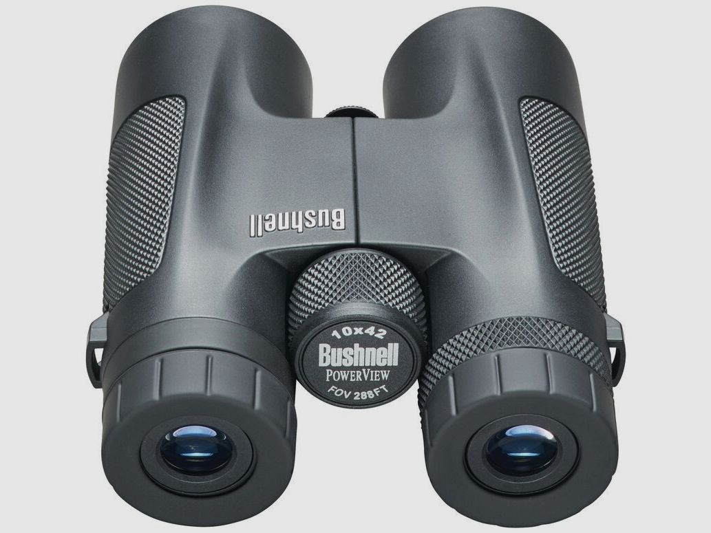 BUSHNELL POWERVIEW Binoculars – 10×42, image 3 of 3