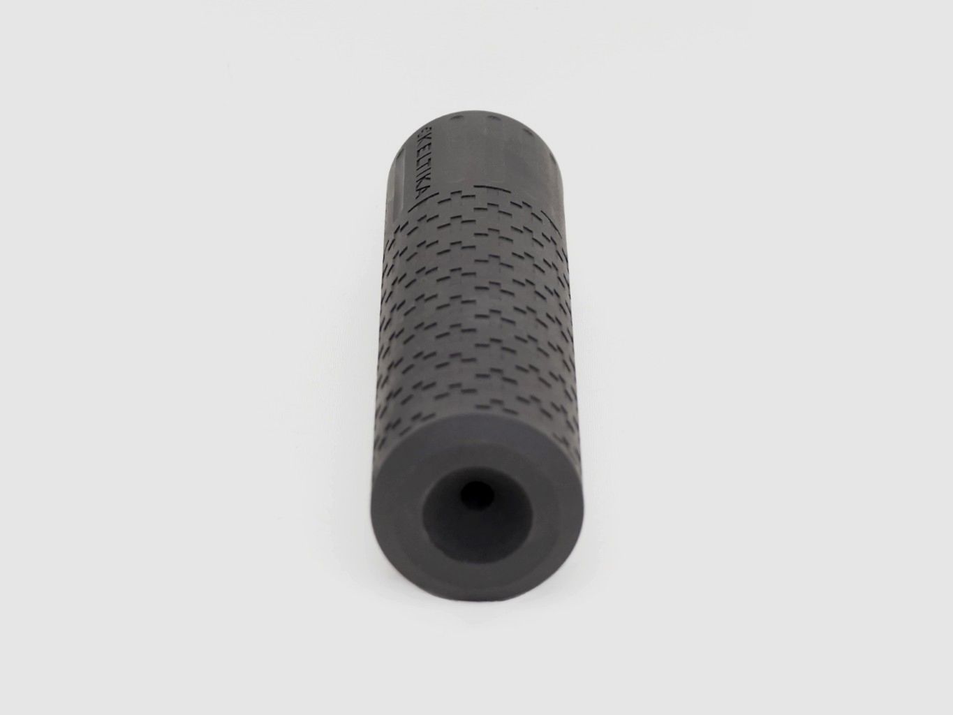 Keltika Titan Overbarrel Silenziatore KTS55, immagine 5 di 6