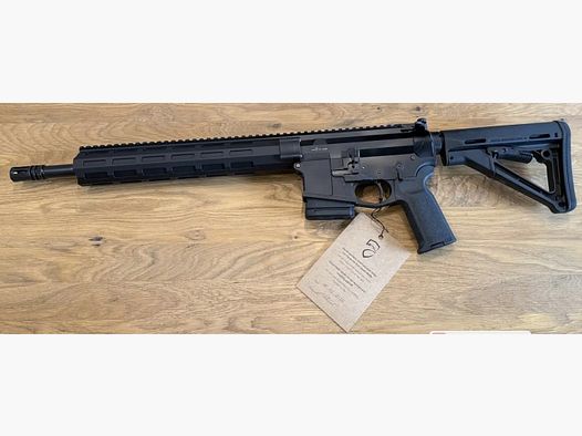 DAR M4 SP SPORT Premium Calibre .223 Remington 14,5" canon