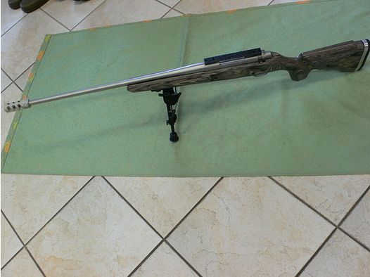 Howa M 1500 Hunter