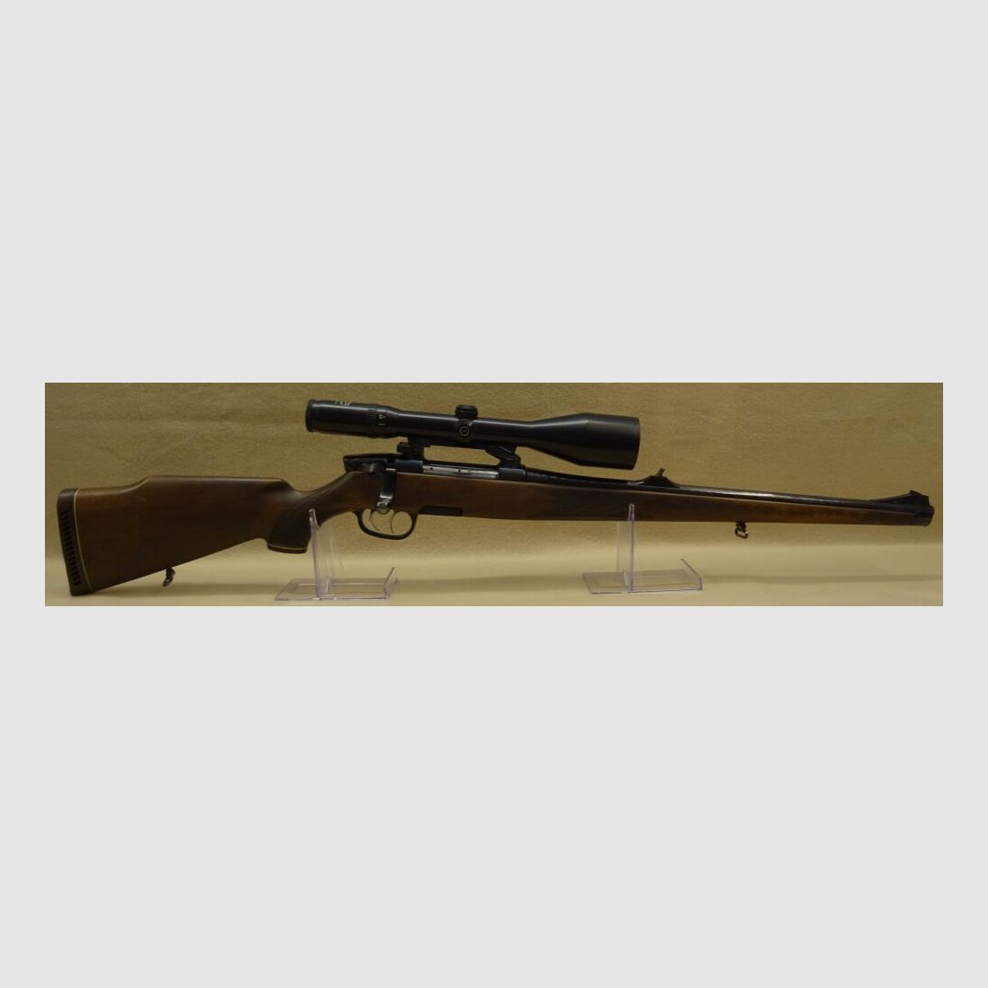 Steyr Mannlicher M
