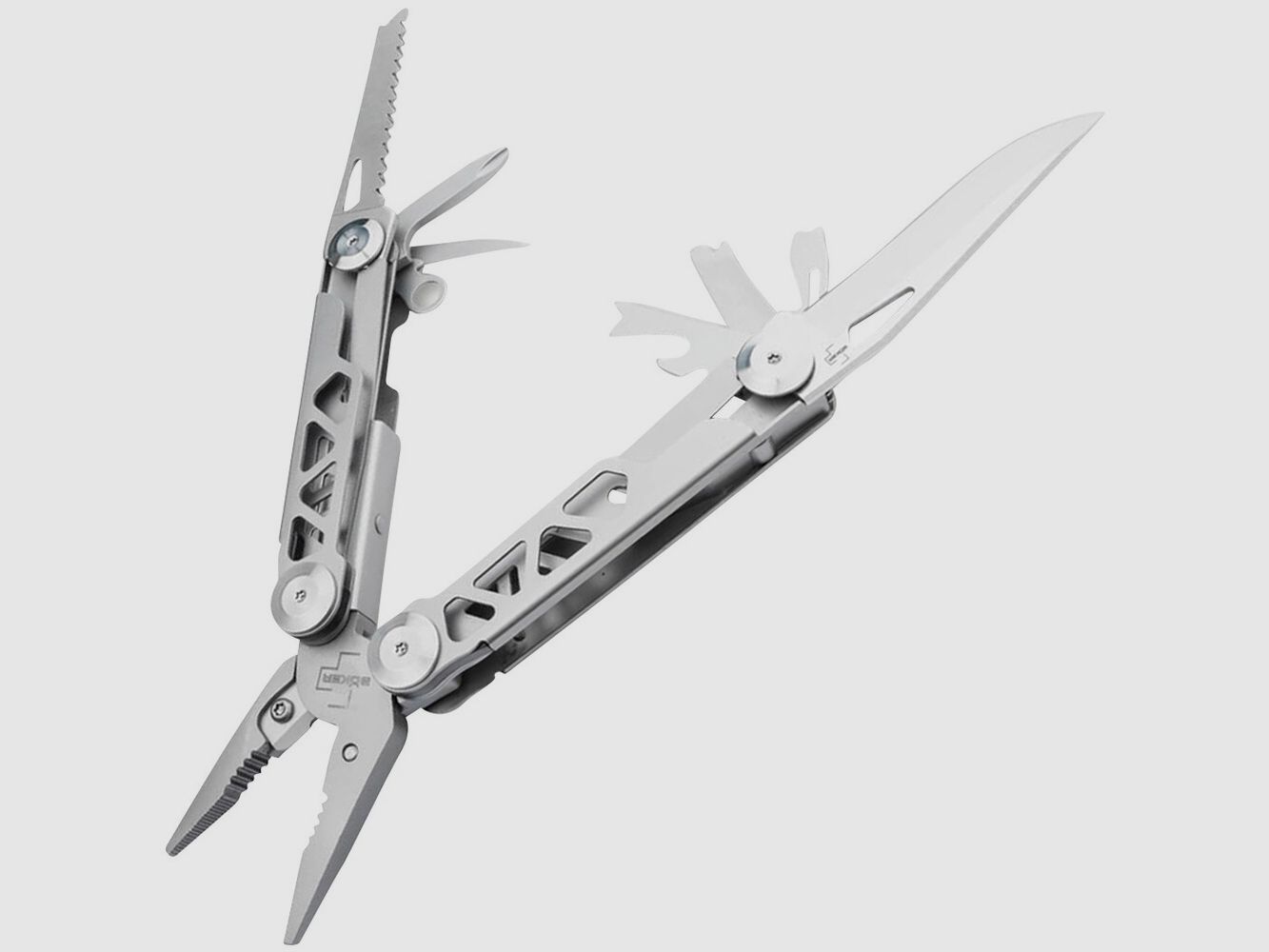 Böker Plus Multitool Specialist Pro, image 2 of 6