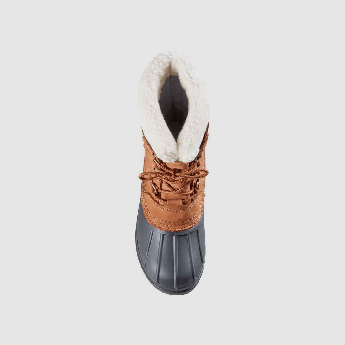 Baffin Canada Winterstiefel Damen -40°C mit Tri-Fit Innenschuh - Extreme Kälte & Schneewanderung, Bild 3 von 8