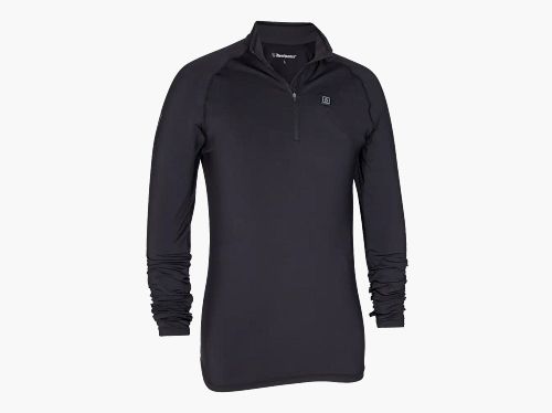 Canottiera Deerhunter Heat