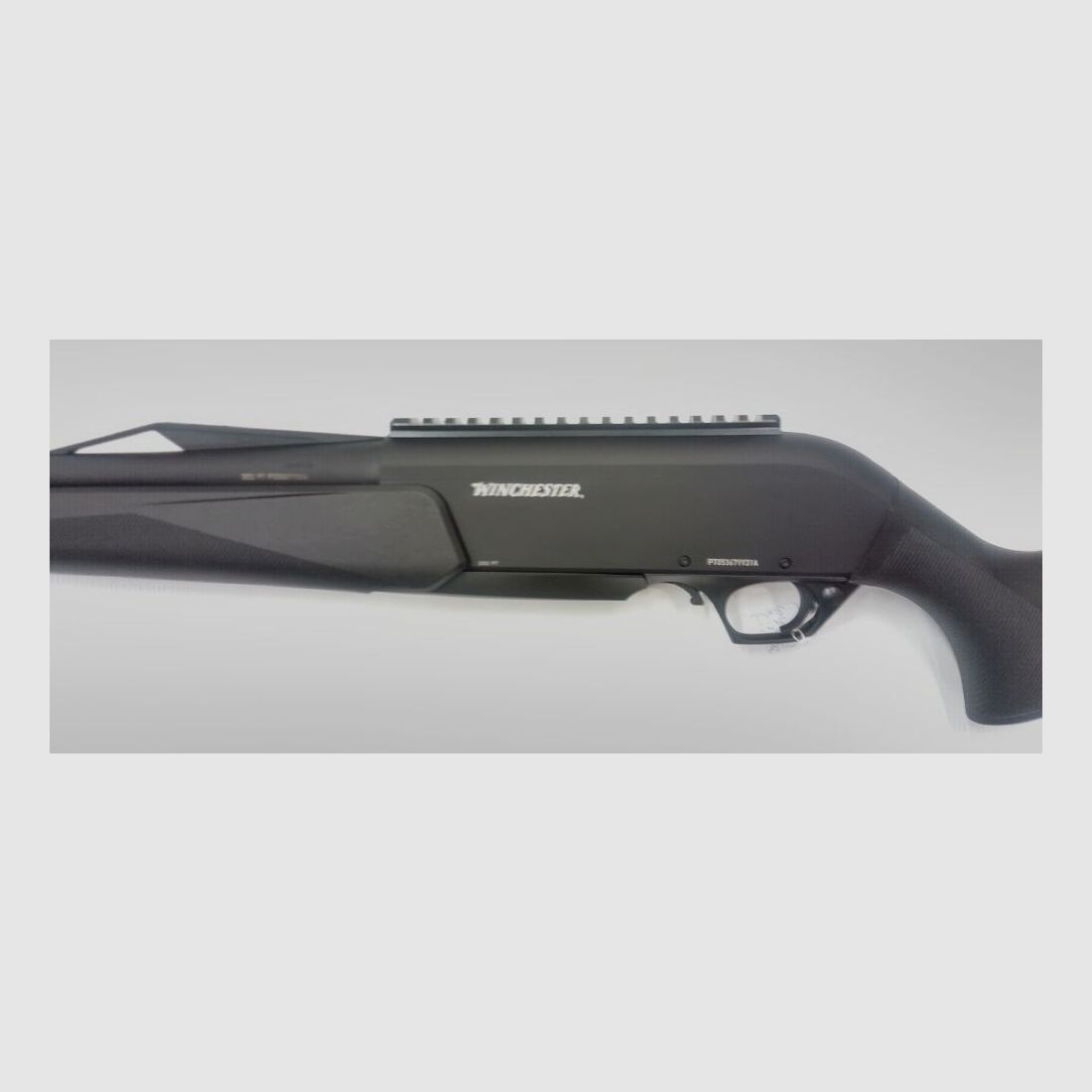 Winchester SXR 2