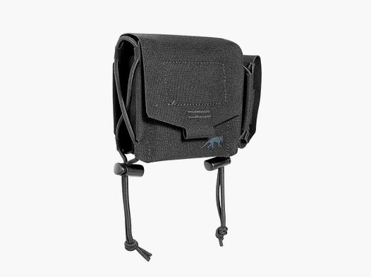 Tasmanian Tiger Tasmanian Tiger Zigarettenetui Cig Bag MKII - Schwarz