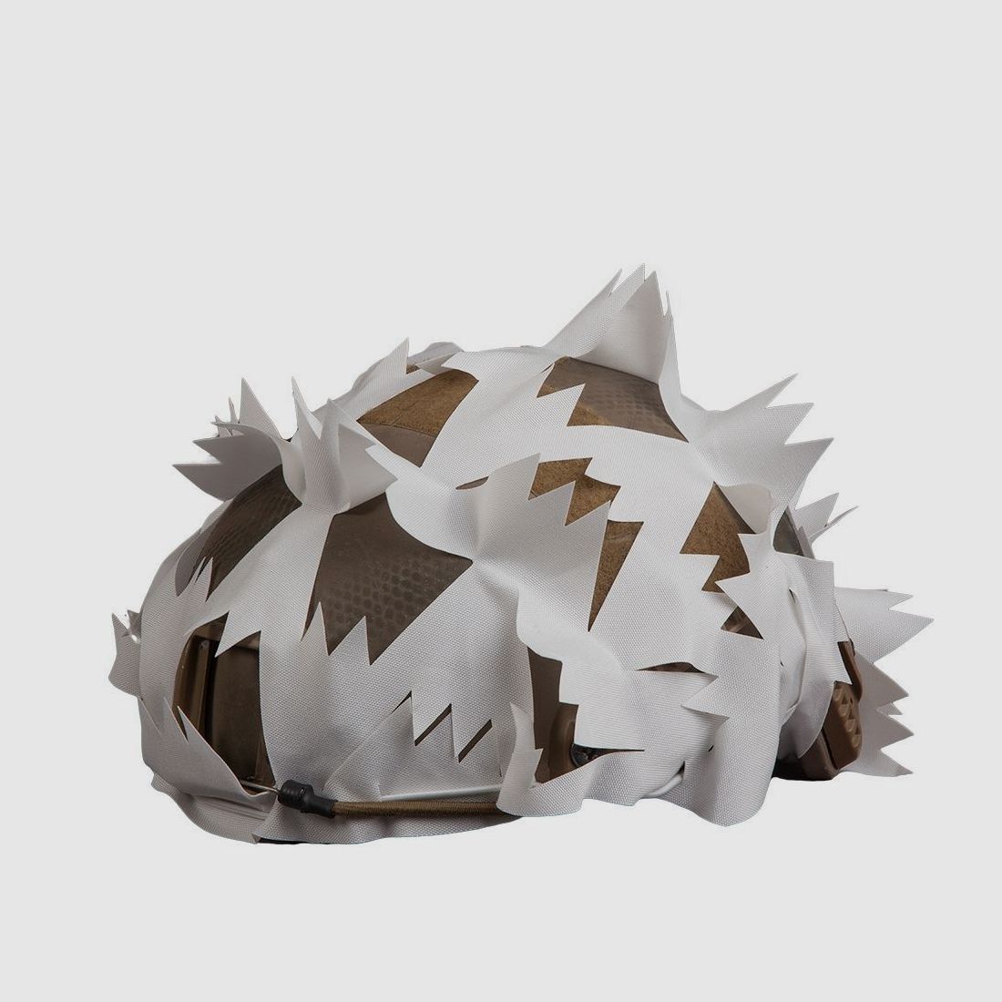 Savotta Helm camo scrim, wit