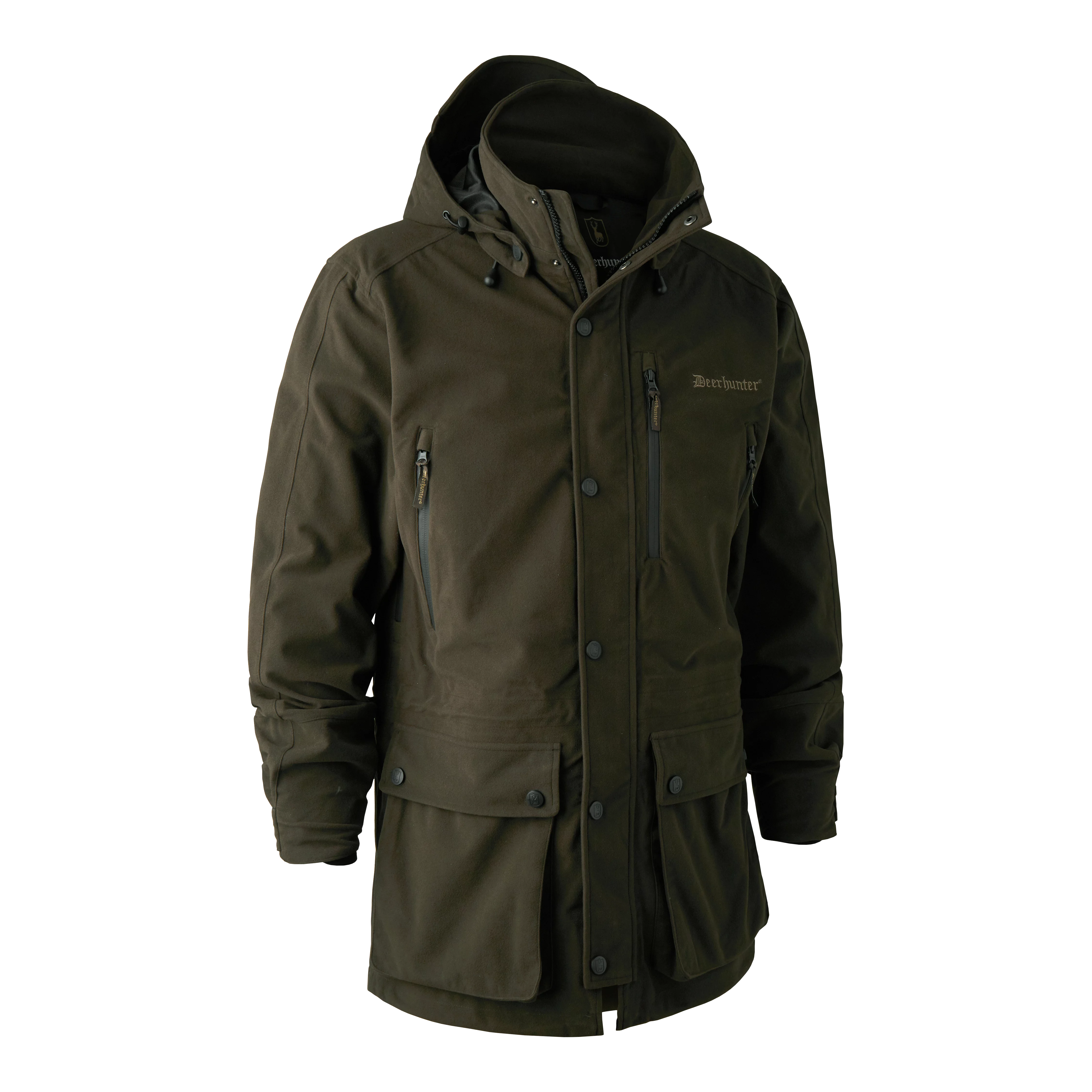 Veste PRO Gamekeeper - Peat, image 5 sur 6