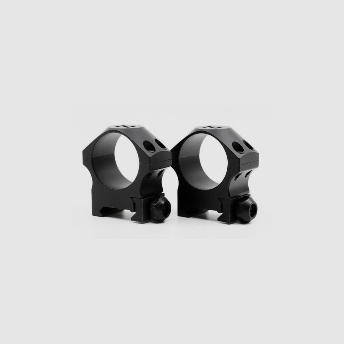 Element Optics Accu-Lite Anillos de Montaje 30 mm