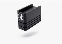 Alpha Precision AlphaGrip Pro - Für HK 223 Magazin