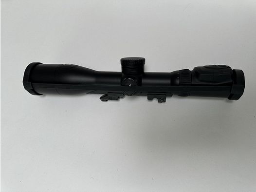 Swarovski dS Gen. II 5-25x52 P