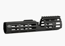 MIDWEST INDUSTRIES Heckler & Koch MP5 / SP5 Silenziatore Calcio