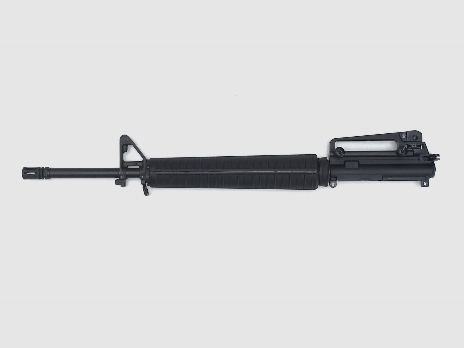 Wechselsystem OA-15 BL Classic A4 20″, A2 Frontsight, A3 Carryhandle, M4-Handguard