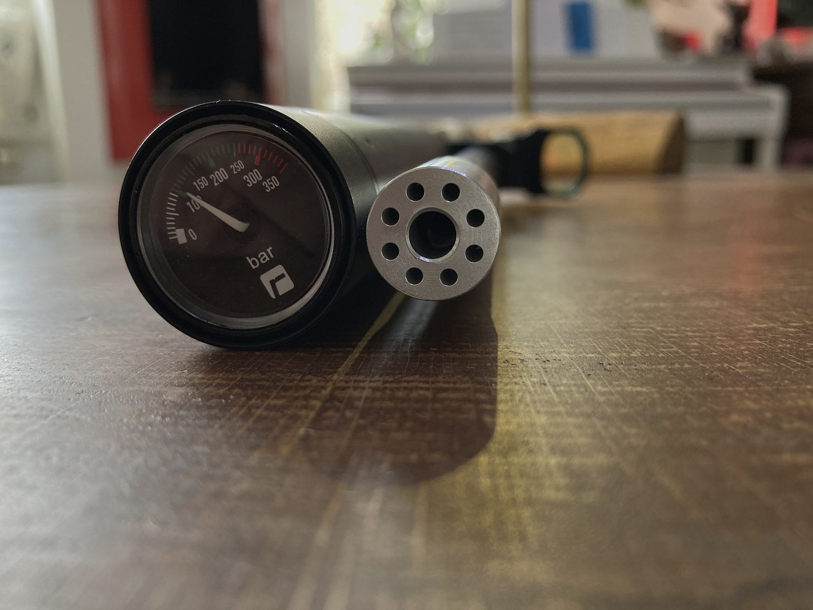 Compensator - Match 4.5mm & 5.5mm