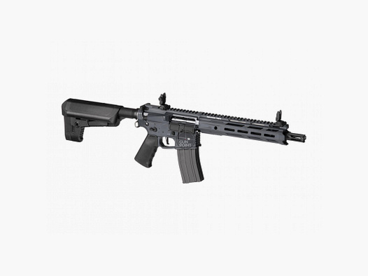 Softair - Gewehr - KRYTAC - Trident Mk2 CRB-M S-AEG - ab 18, ber 0,5 Joule - Grey
