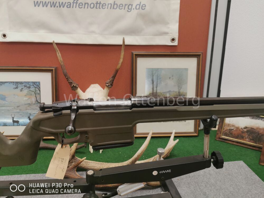 Mauser 98