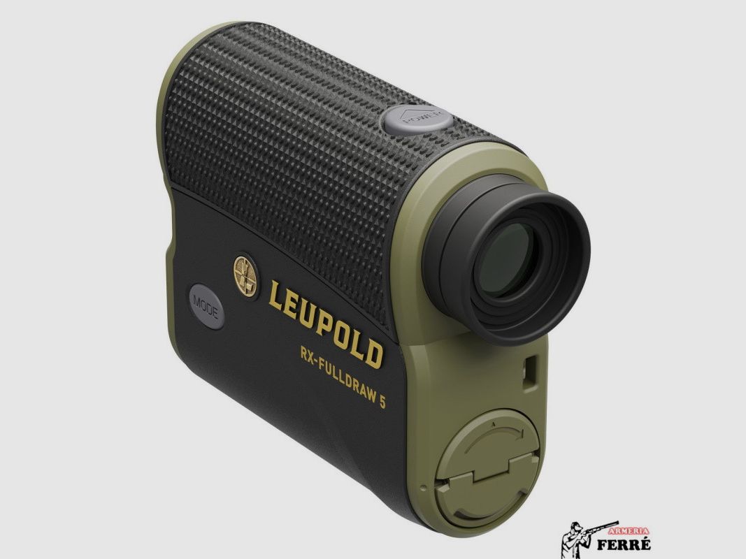 Entfernungsmesser LEUPOLD RX-Fulldraw 5, Bild 2 von 3