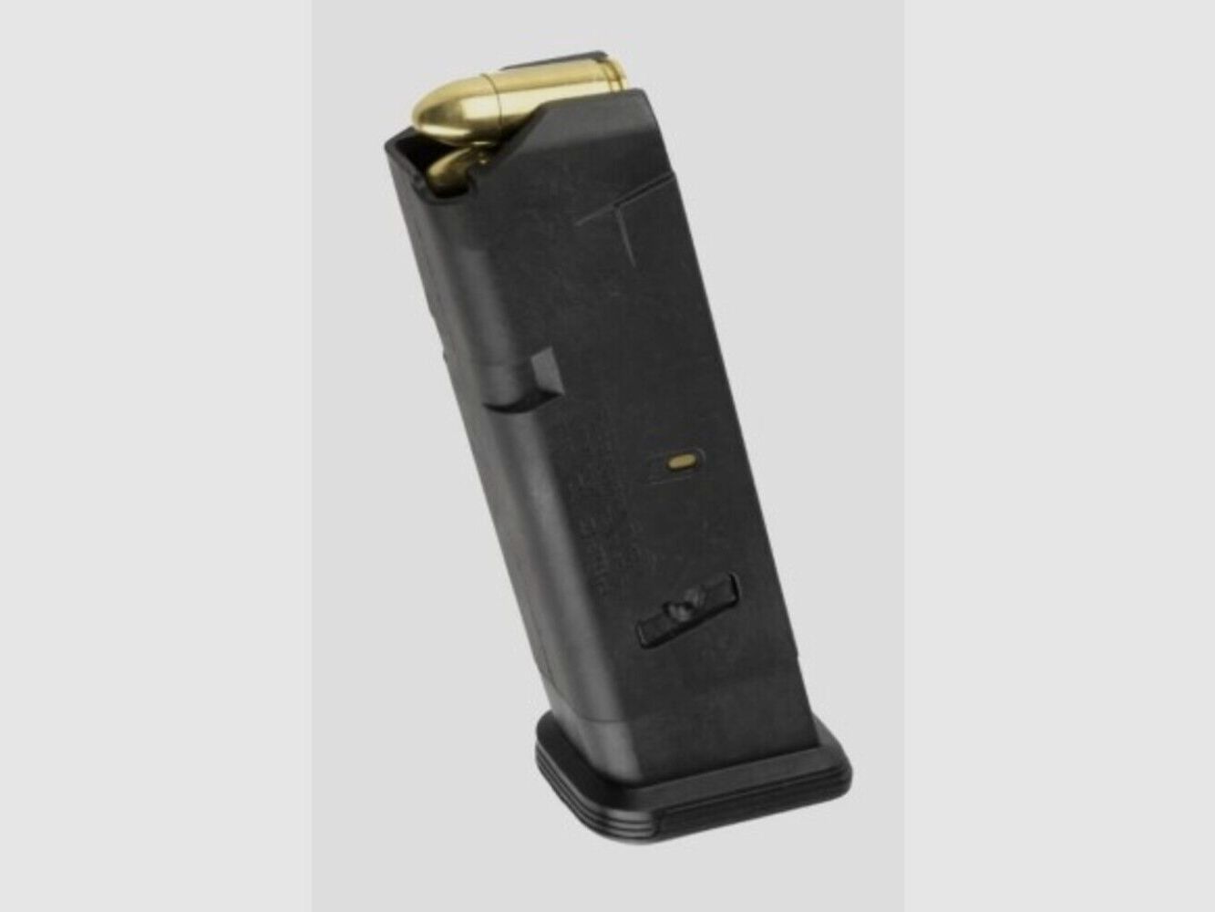 Magpul PMAG 10 GL9 Glock 17 magazijn, 10 schoten - 9mm Luger