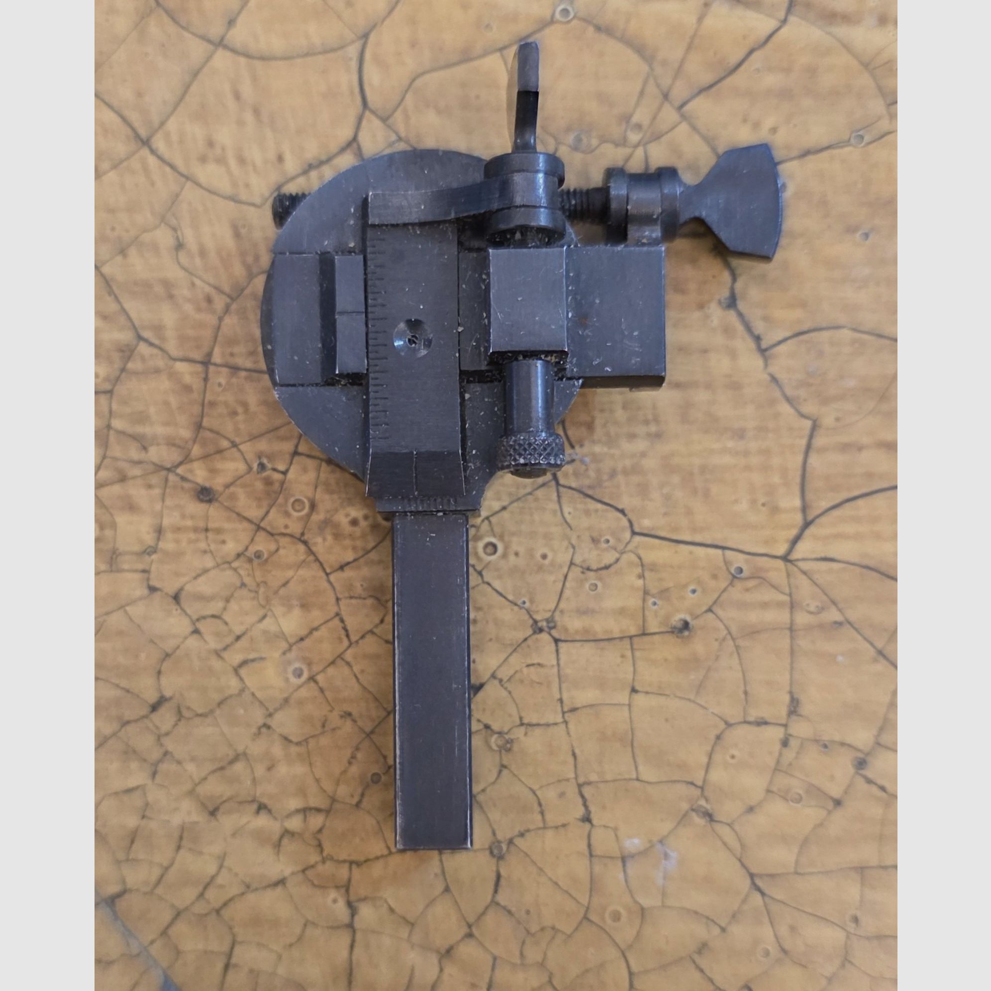 Seltenheit und kaum noch auf dem Markt erhältlich Pedersoli "Kentucky Silver Star"