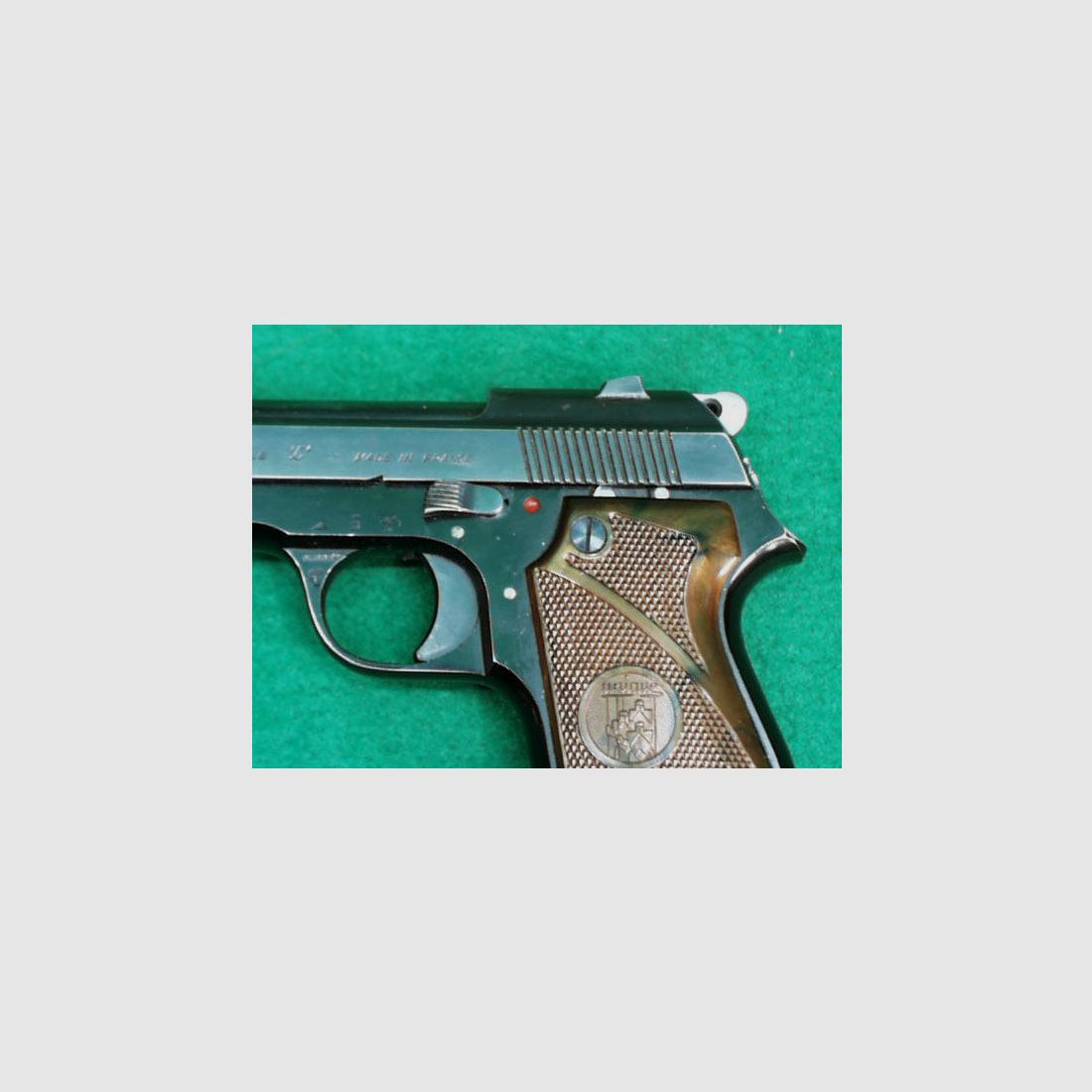 Unique Model L