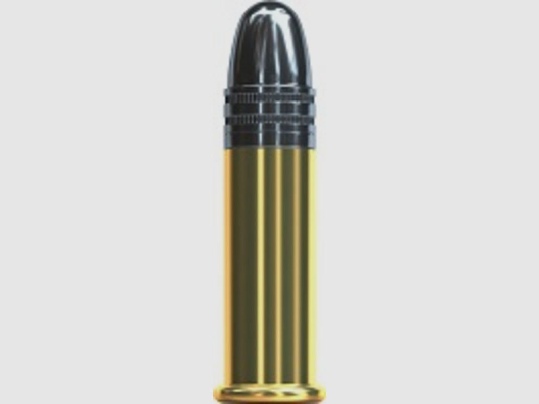 BOX MIT 50 PATRONEN SELLIER & BELLOT CLUB KAL.22 LR, Bild 2 von 3