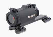 Aimpoint Micro H-2 w tym montażu Sauer 404