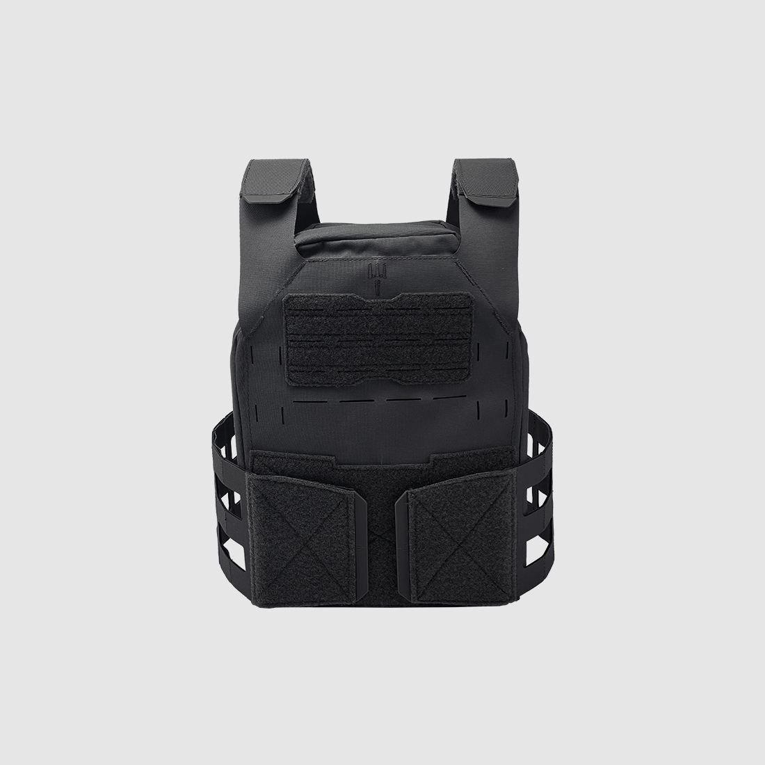 Pitchfork LMPC Light Modular Plate Carrier Base – Black, Bild 5 von 5
