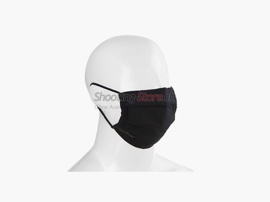 Invader Gear Reusable Face Mask non-medical Navy