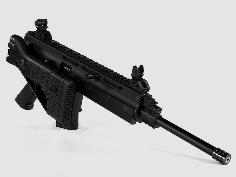 MAUSER M15 Sport