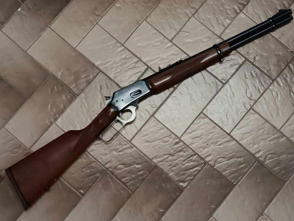 Marlin Firearms - North Haven Model 1894 CS