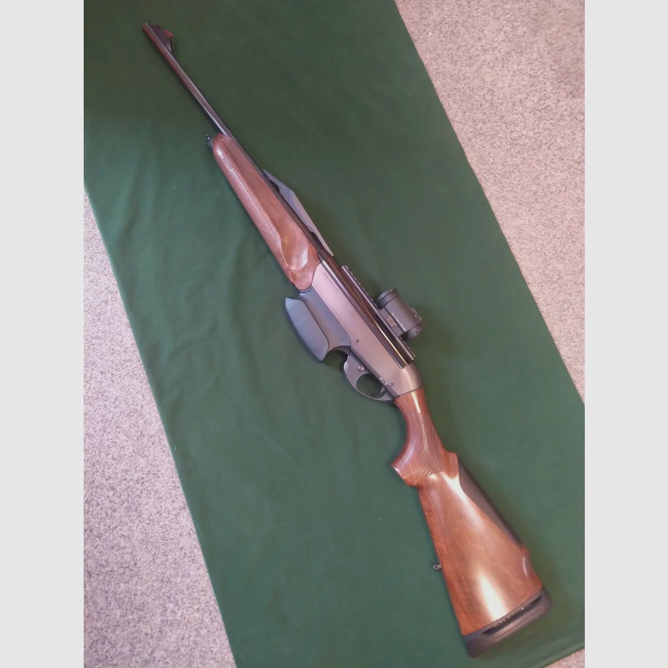 Benelli Argo E Pro