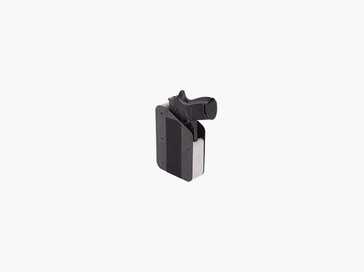 BENCHMASTER PISTOLE RAC 1 PISTOLE + VELCRO