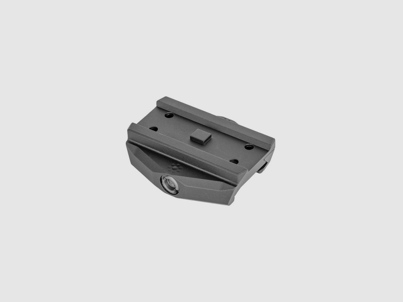 Montage Red Dot - Aimpoint Micro - 0.9 - Noir