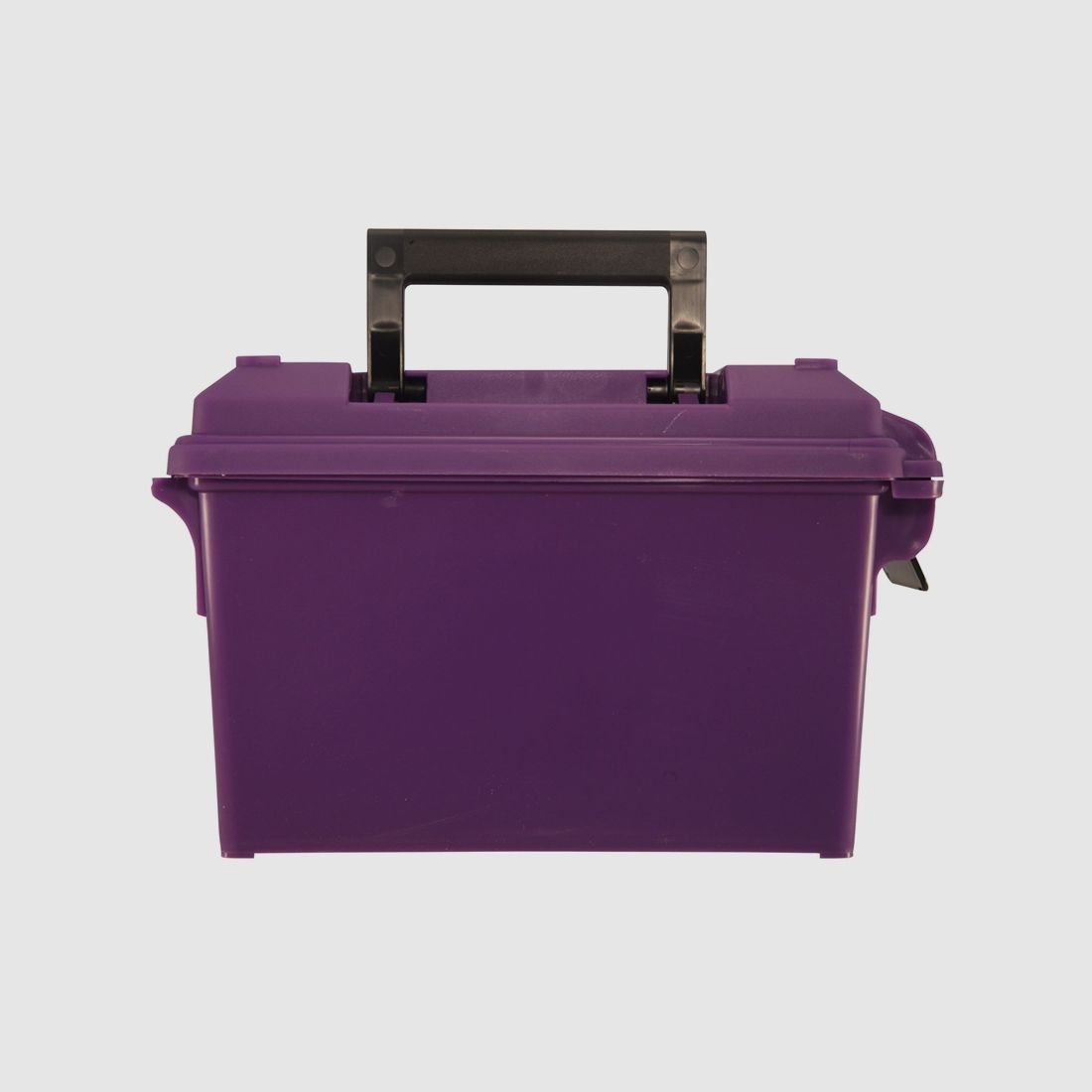 MTM Munitionskiste Tall AC30T-25 lila f. 30 Kaliber Militär-Style