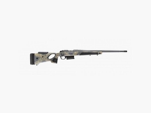 BERGARA B14 WILDERNESS THUMBHOLE 6,5 PRC 20" 5/8X24