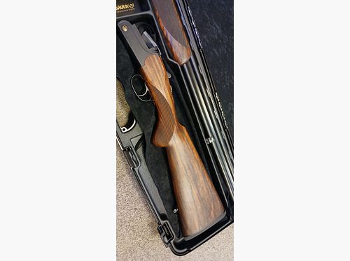 Sauer u. Sohn	 Apollon