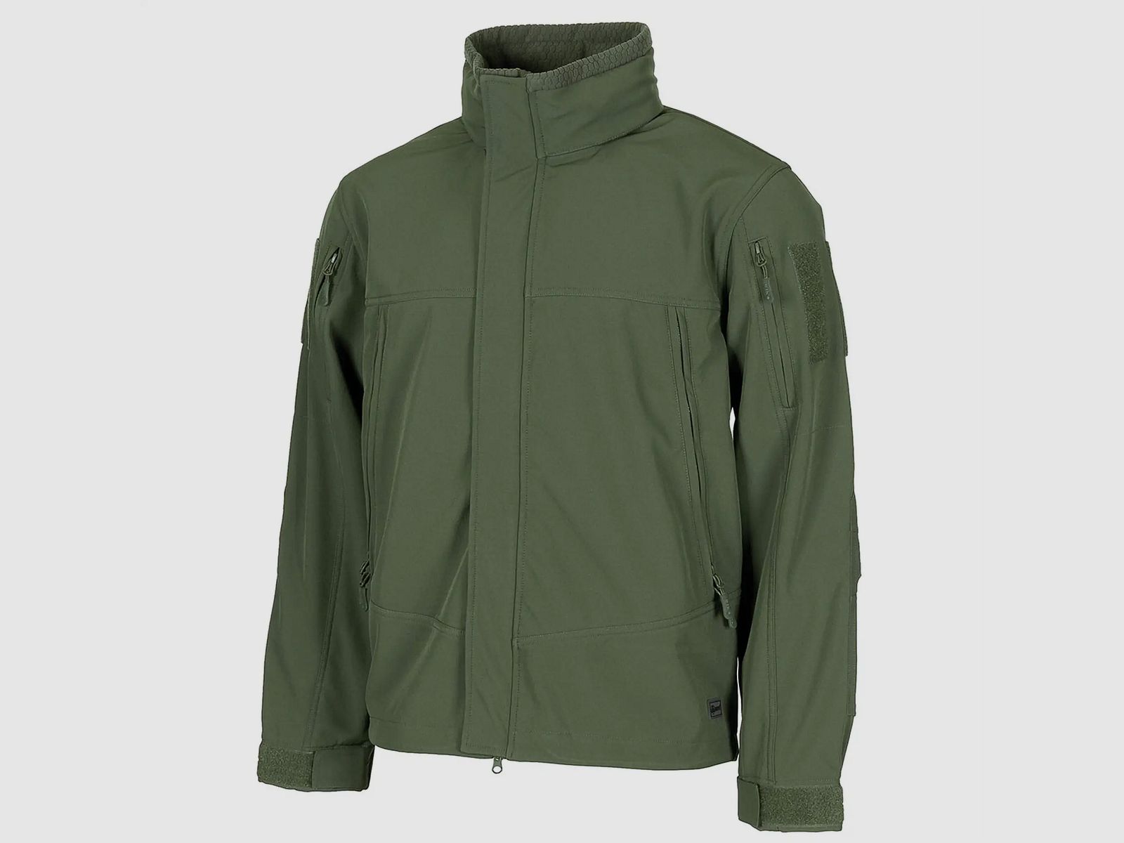 MFH MFH Chaqueta Softshell Viper - 3XL