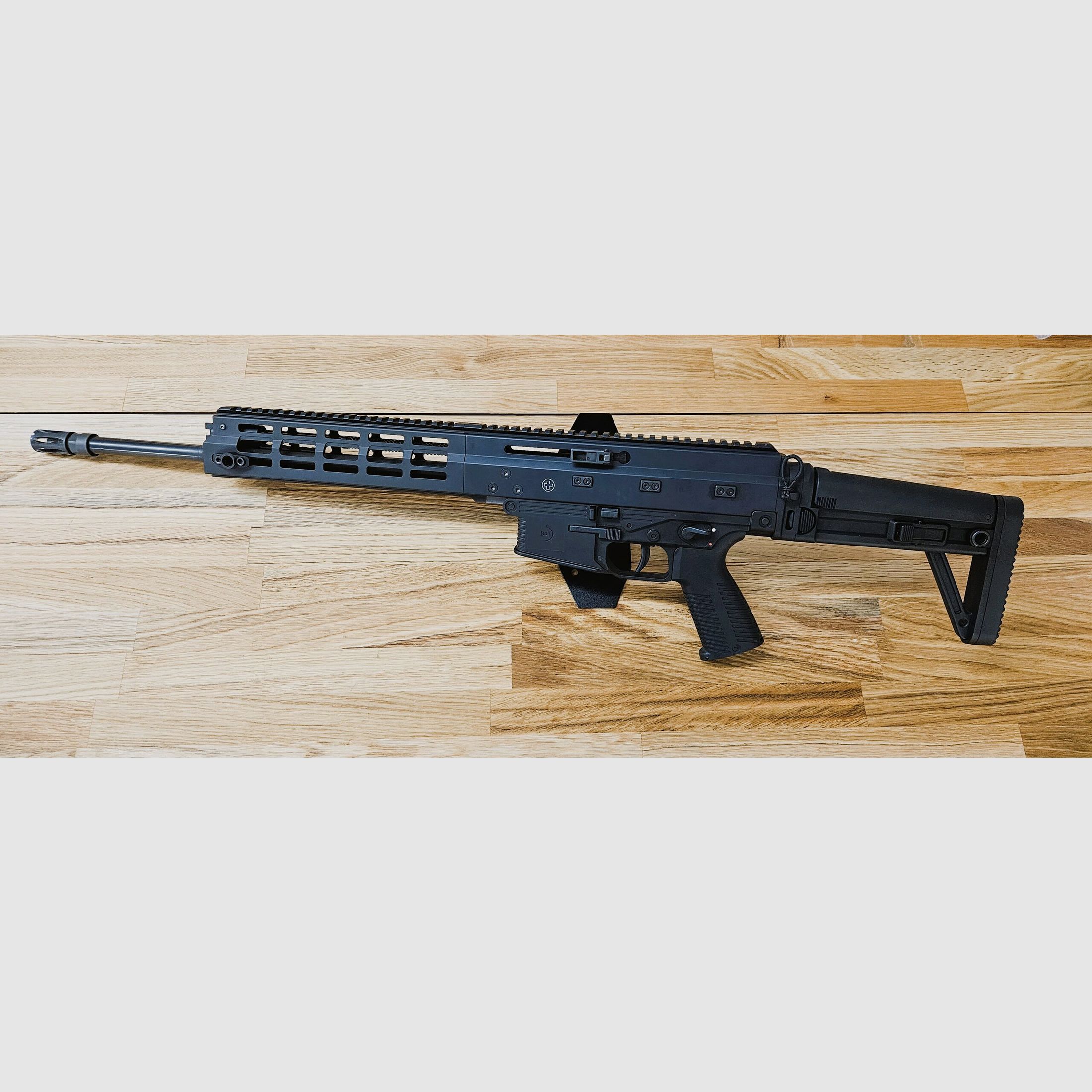 B&T – Halbauto / APC223 / LB / .223Rem / Occ., Bild 2 von 4