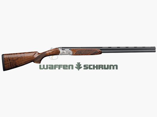Beretta 687 Silver Pigeon 3  OCHP