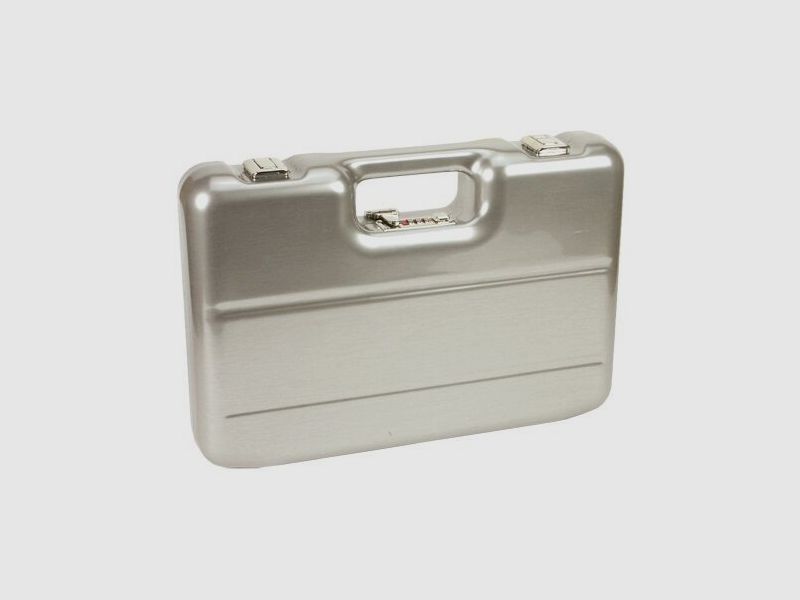 Fritzmann pistol case made of ABS plastic