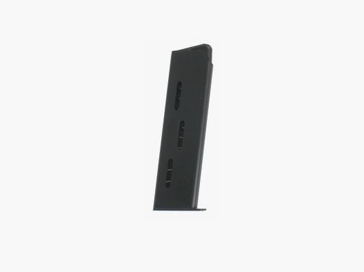Magazine 8-RD black pistol CZ-27